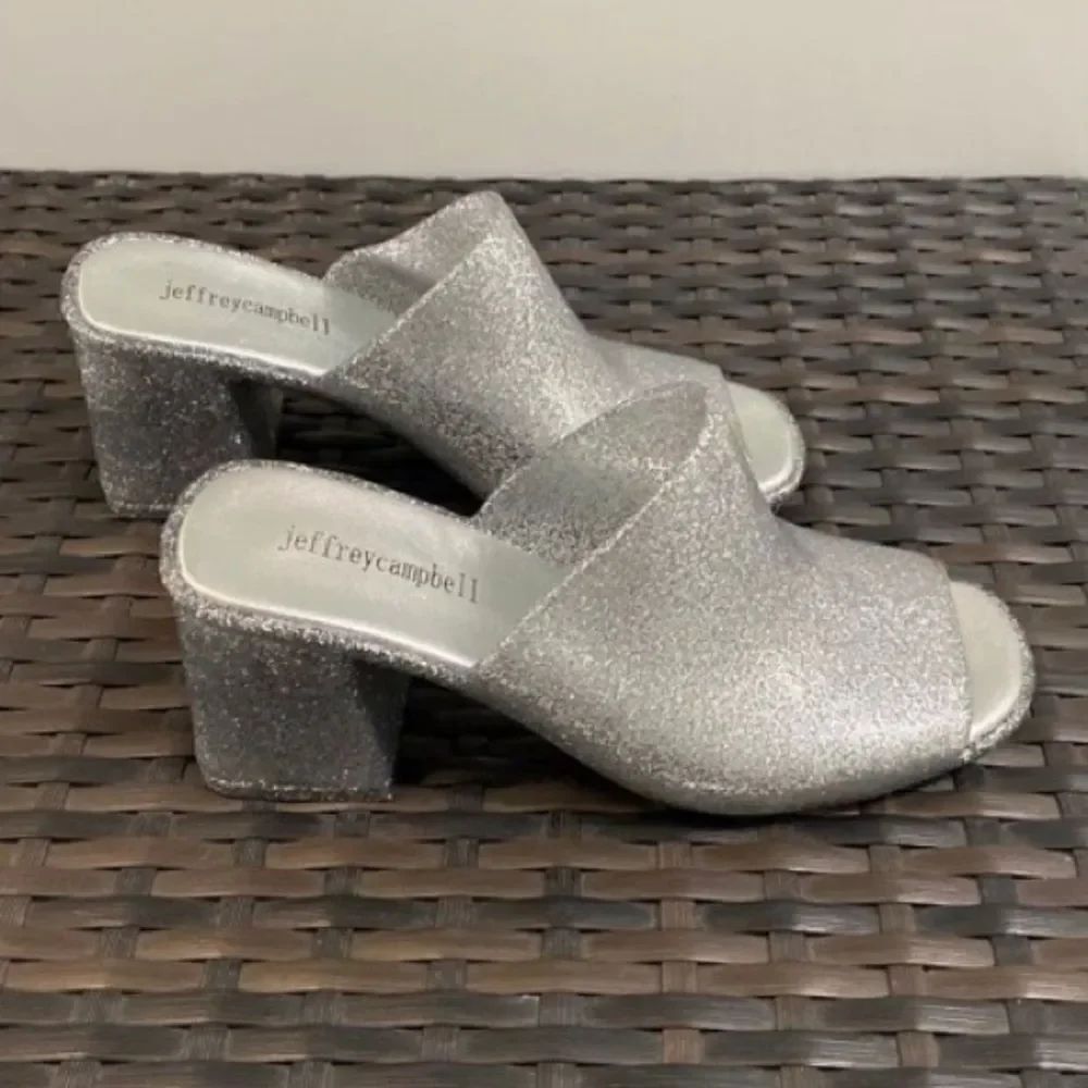 Jeffrey Campbell sandals